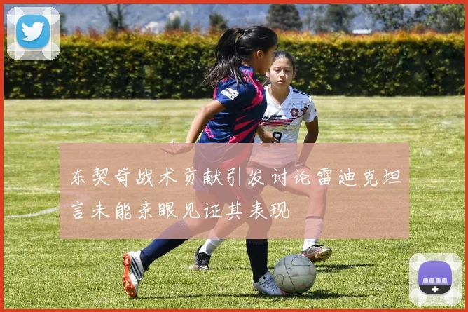 东契奇战术贡献引发讨论雷迪克坦言未能亲眼见证其表现
